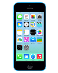 Apple iPhone 5c 32GB
