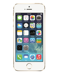 Apple iPhone 5s 16GB